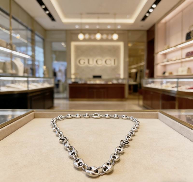 Gucci Necklace 03yxs191